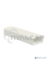 Кабель-канал 90 х 50 мм, с фронтальной крышкой (2 метра) Dkc 09501
