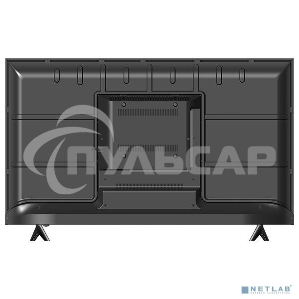 Телевизор BQ 50