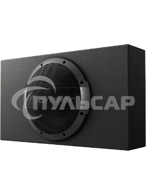 Сабвуфер автомобильный Pioneer TS-WX1010LA 300Вт активный (25см/10