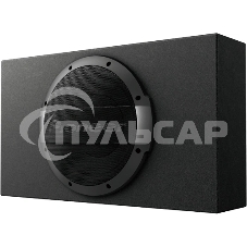 Сабвуфер автомобильный Pioneer TS-WX1010LA 300Вт активный (25см/10 Сабвуфер автомобильный Pioneer TS-WX1010LA 300Вт активный (25см/10