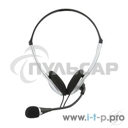 Наушники SVEN AP-010MV Наушники с микрофоном