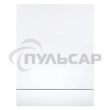 Встраиваемая посудомоечная машина Maunfeld MLP-12IMR, черный, 59.8 см, 14 компл., 44 дБ, класс A++