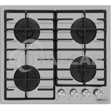 Газовая варочная панель HOMSair HGS643GS