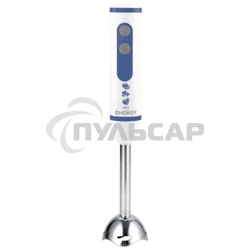 Блендер погружной Energy EN-133 600Вт, 2 скорости (107180)