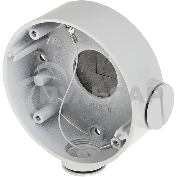 Монтажная коробка Hikvision DS-1260ZJ
