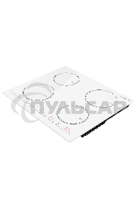 Индукционная варочная панель Maunfeld CVI594SWH