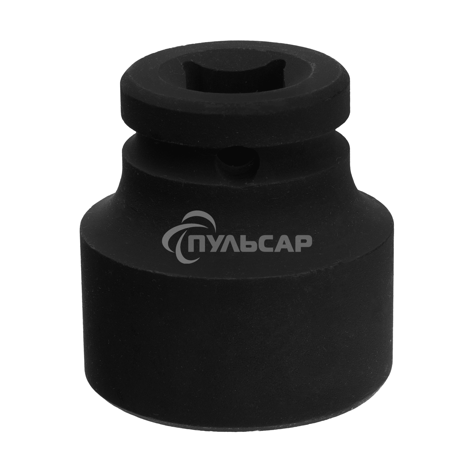 Головка ударная шестигранная, 30 мм, 1/2