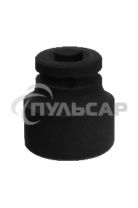 Головка ударная шестигранная, 30 мм, 1/2