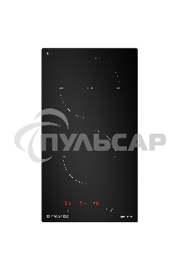 Индукционная варочная панель Maunfeld CVI302EXBK