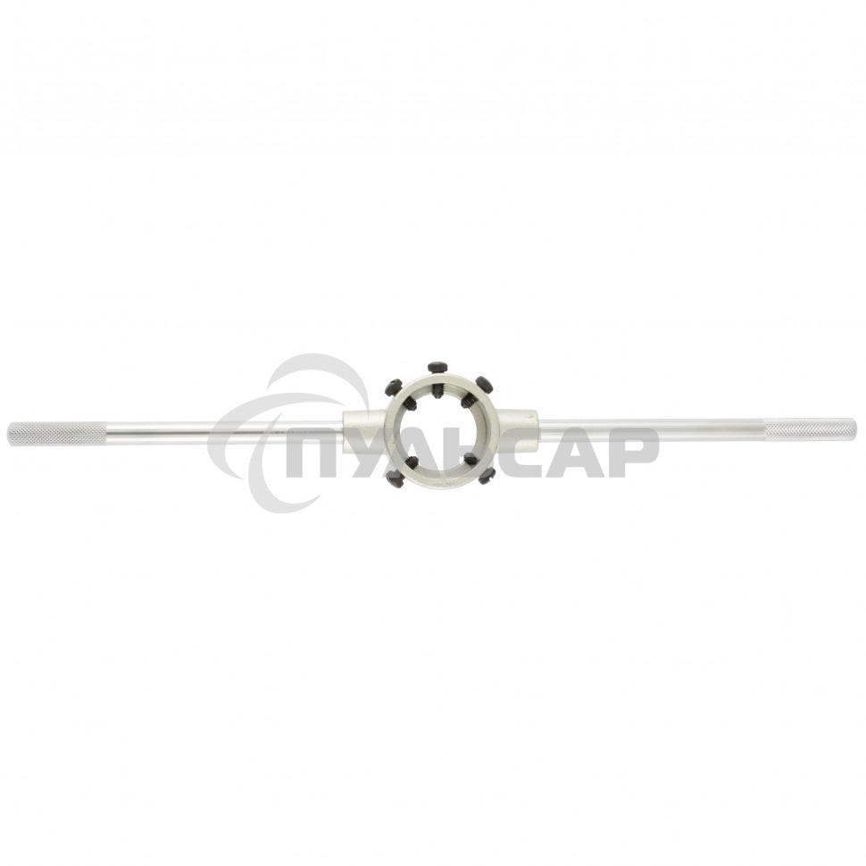 Плашкодержатель Сибртех М16-24 77455