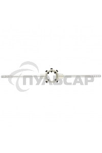 Плашкодержатель Сибртех М16-24 77455