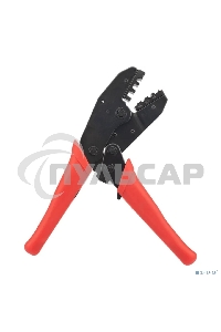 Кримпер Rexant HT-336 S для обжима штыревых наконечников