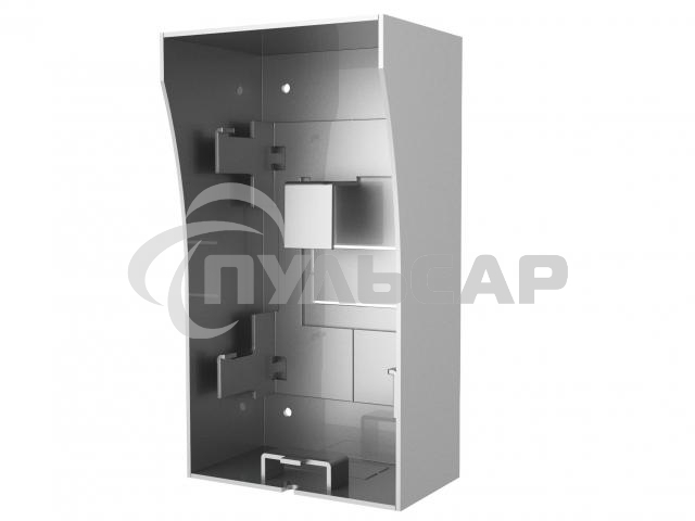 Основание монтажное Hikvision DS-KAB02