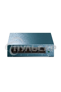 Коммутатор TP-Link 5 ports Giga Unmanagement switch, 5 10/100/1000Mbps RJ-45 ports