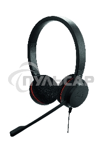 Гарнитура Jabra EVOLVE 20 MS Stereo USB