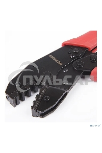 Кримпер Rexant HT-336 S для обжима штыревых наконечников