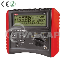 Многофункциональный установочный тестер UNI-T UT595