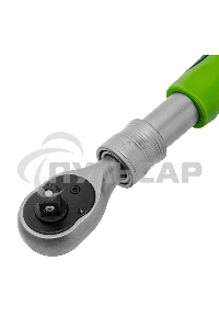 Ключ-трещотка телескопический 3/8