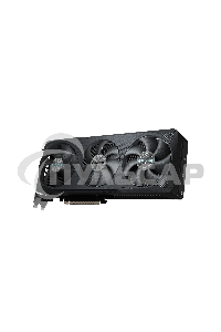 Видеокарта Gigabyte PCI-E GV-N5070EAGLE OC-12GD 1.0 NVIDIA GeForce RTX 5070 12Gb 192bit GDDR7 2805/28000 HDMIx1 DPx3 HDCP Ret