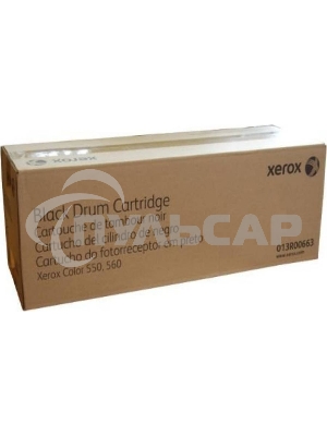 Фотобарабан черный (190K) XEROX Colour 550