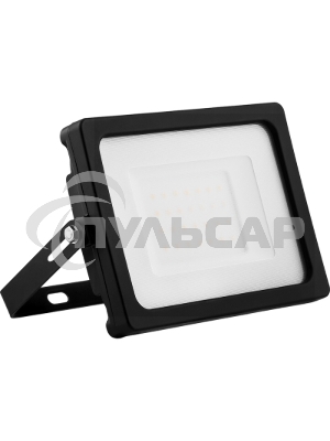 Прожектор светодиодный FERON LL-9202835 smd 30w 6400k IP65 220в 50гц матовое стекло 140х186х32мм