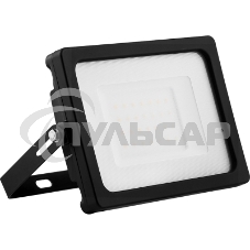 Прожектор светодиодный FERON LL-9202835 smd 30w 6400k IP65 220в 50гц матовое стекло 140х186х32мм Прожектор светодиодный FERON LL-9202835 smd 30w 6400k IP65 220в 50гц матовое стекло 140х186х32мм