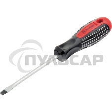 Отвертка Matrix SL30 3-х компонентная рукоятка anti slip