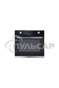 Встраиваемая электрическая духовка Graude BE 60.3 E