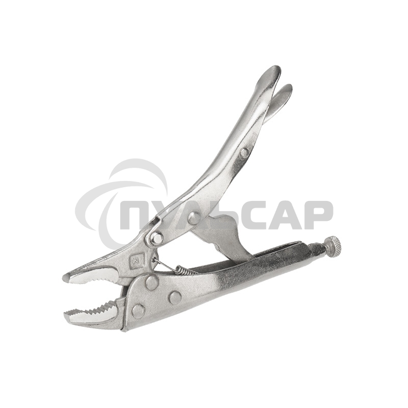 Зажим ручной 175 мм Rexant