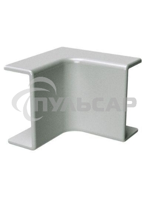 Угол внутренний для кабель-канала 50х20 AIM ДКС 00655