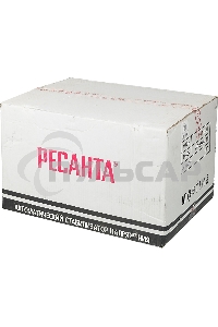 Стабилизатор СПН- 8300 Ресанта