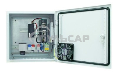 Коммутатор Osnovo OS-44T1