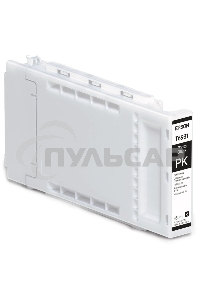Струйный картридж Epson C13T693100 для SC-T3000/T5000/T7000 UltraChrome XD Photo Black T693100 350 м