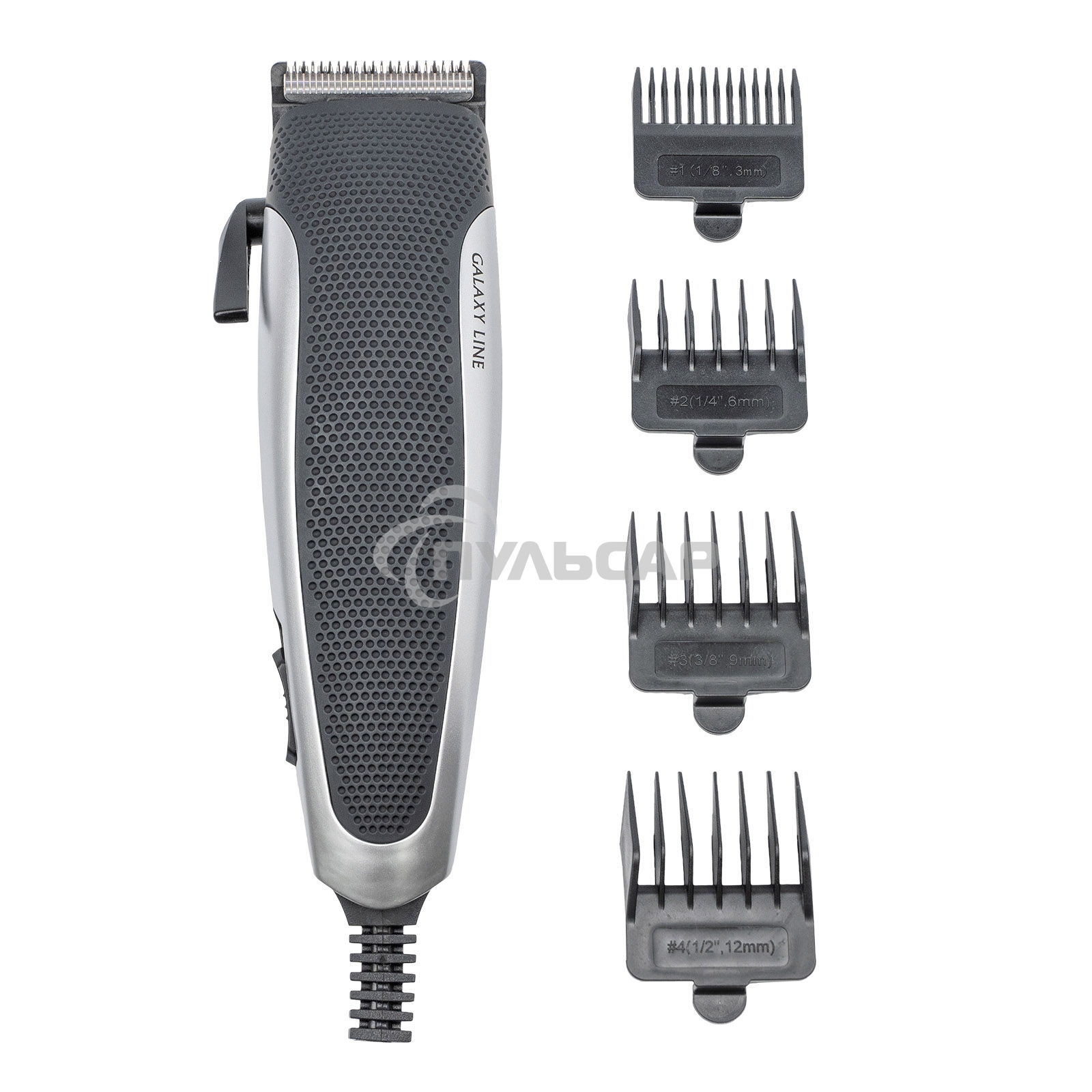 Набор для стрижки Galaxy Line GL4109