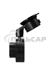 Видеорегистратор Prestigio RoadRunner 460W, 3.0'' IPS (854x480) touch screen display, WQHD 2.5K 2560x1440@30fps, Mstar SSC8629Q, 5 MP CMOS Sony Starvis IMX335 image sensor, 5 MP camera, 140° Viewing Angle, Wi-Fi, USB Type-C, Supercapacitor, Night Vision, 