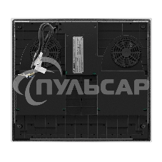 Индукционная варочная панель Maunfeld CVI594SWH