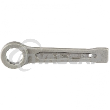Ключ накидной СИБРТЕХ 14269 (24 мм)кольцевой ударный
