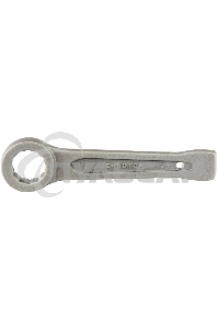 Ключ накидной СИБРТЕХ 14269 (24 мм)кольцевой ударный