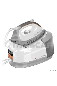 Парогенератор Redmond RSS-5908, белый/серый