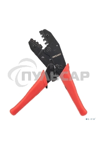 Кримпер Rexant HT-336 S для обжима штыревых наконечников