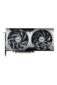 Видеокарта MSI RTX 5070 12G VENTUS 2X OC RTX 5070 PCI-E 5.0 GDDR7 2542/28000 HDMIx1 DPx3 HDCP Ret