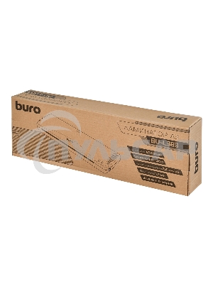 Ламинатор Buro BU-L383 (OL383) A3 (80-125мкм) 25см/мин (2вал.) лам.фото
