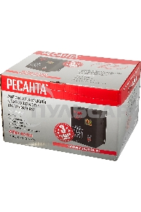 Стабилизатор СПН- 8300 Ресанта