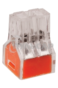 Строительно-монтажная клемма СМК 773-324 IEK