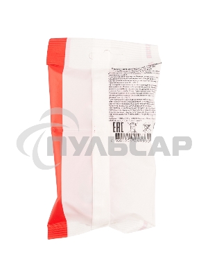 Провод автомобильный ПГВА/ПВАМ Rexant 1х2,50 мм красный, мини-бухта 5 метров