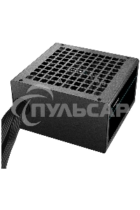 Блок питания Deepcool / GamerStorm PF700, 700Вт, 80 PLUS, 120мм, черный