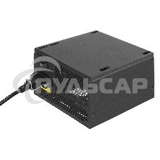 Блок питания ExeGate 1000PPH-OEM (EX292157RUS-OEM-S), 1000Вт, 80 PLUS Bronze, 120мм, черный