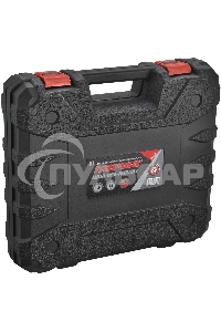 Дрель-шуруповерт акк. Парма ДША-02А-1512/2Li 02.021.00014