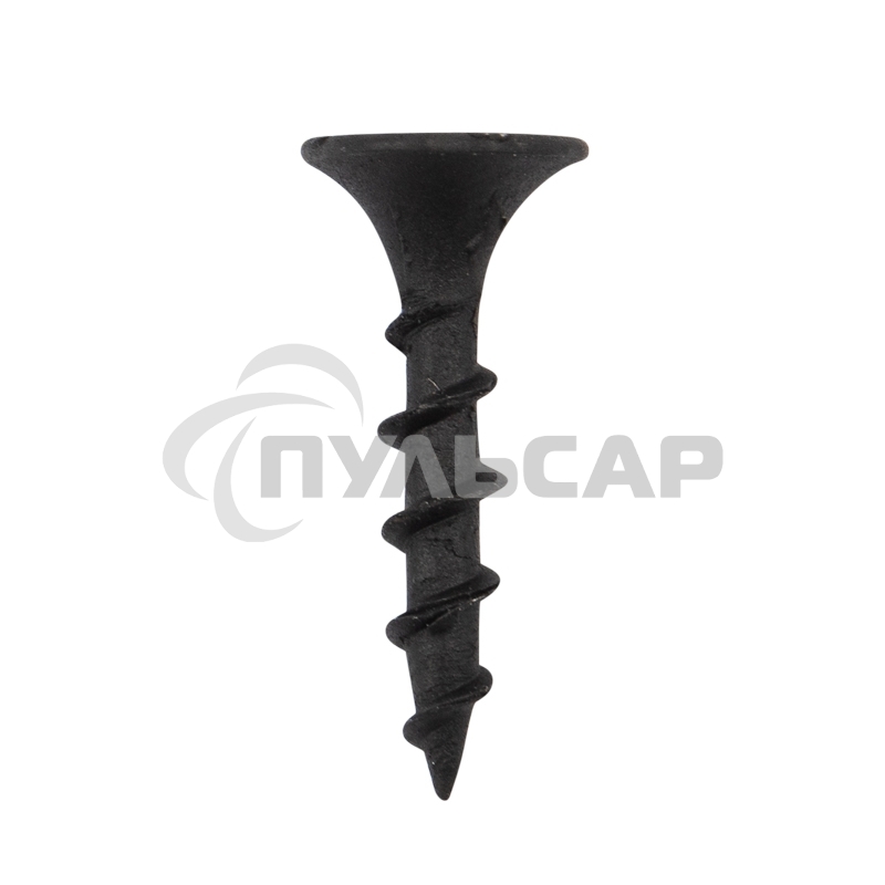 Саморез гипсокартон-дерево KRANZ 3.5х19, упаковка поставщика (18 000шт.)