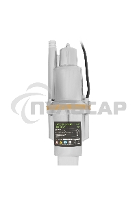 Вибрационный насос СИБРТЕХ СВН30025 верхний забор 300 Вт напор 75 м 1200 л/ч кабель 25 м 99303